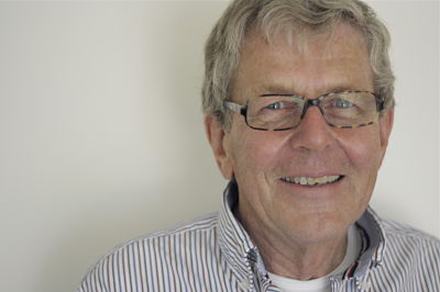Frans N. Stokman, Professor of Social Science Research Methodology